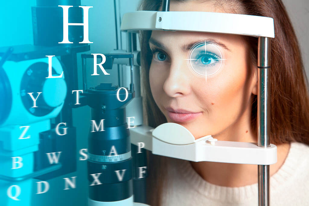 Restoring sight in Germany