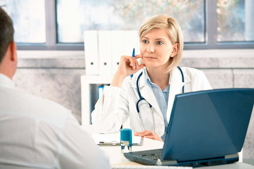 Психосоматическая реабилитация в Германии