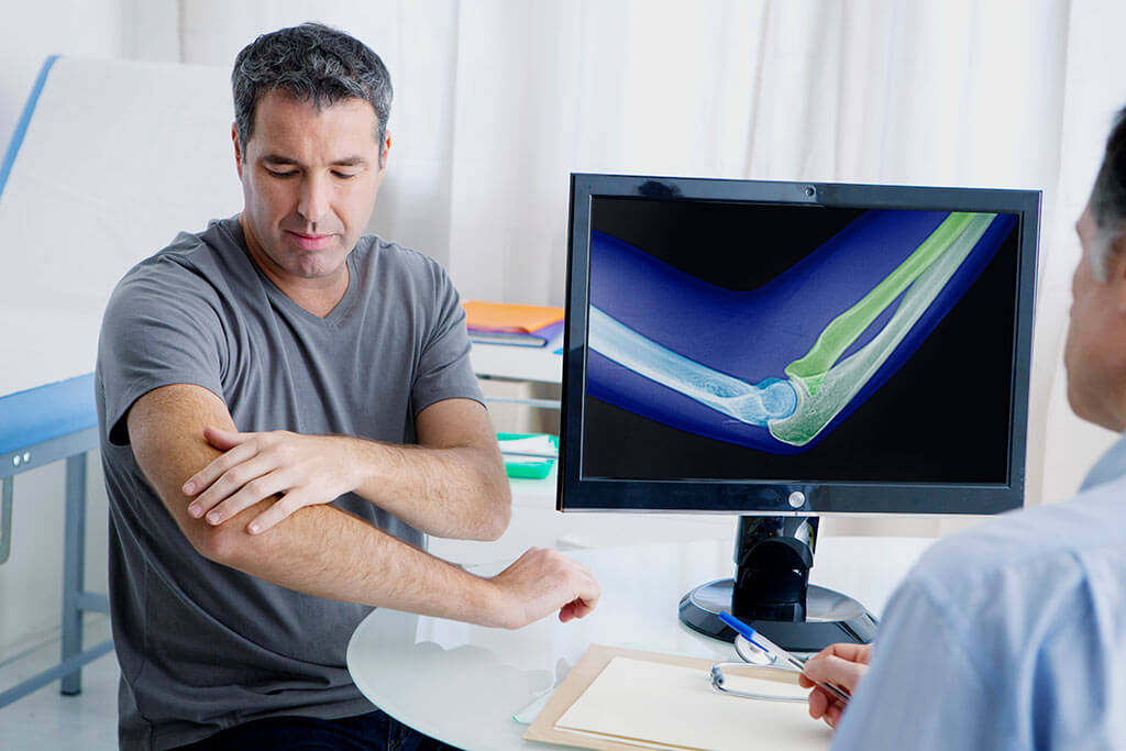 Latest techniques for cartilage trauma treatment