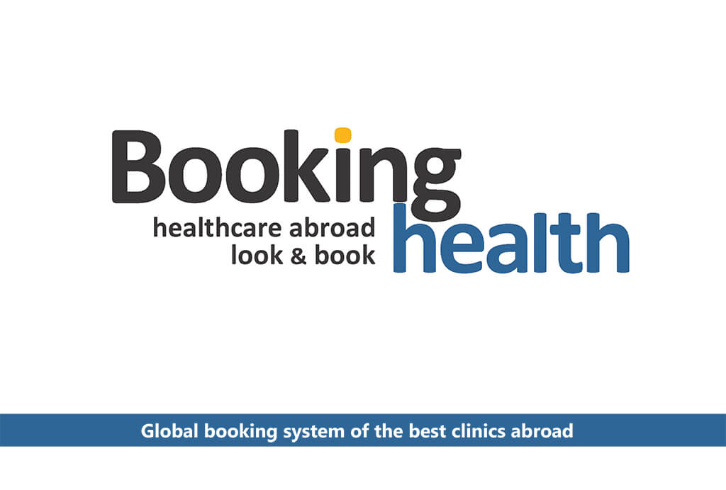 Booking Health Treatment abroad