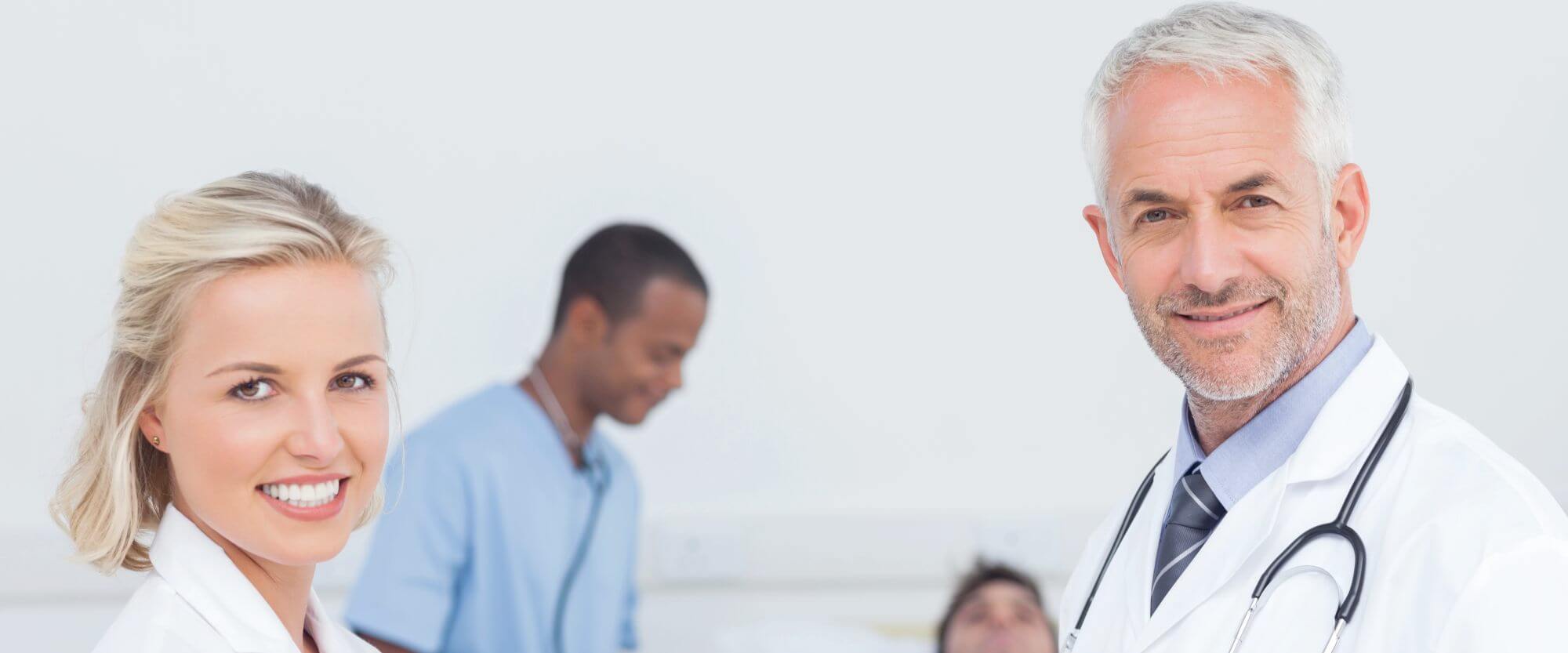 VIP Treatment Abroad