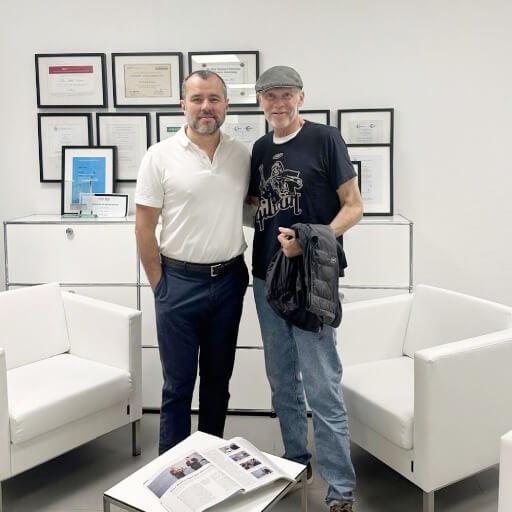 Neal Joseph Linnihan