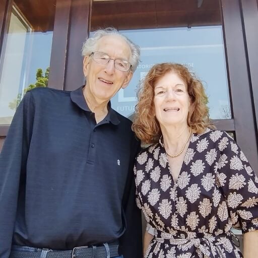 Margery Sue Steinberg