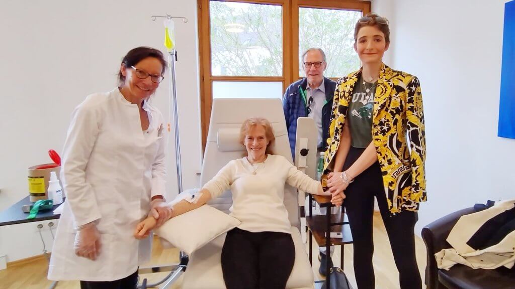 Susan Clark Livingston