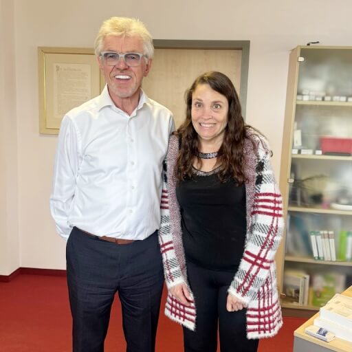 Kimberly Jeanne Mead