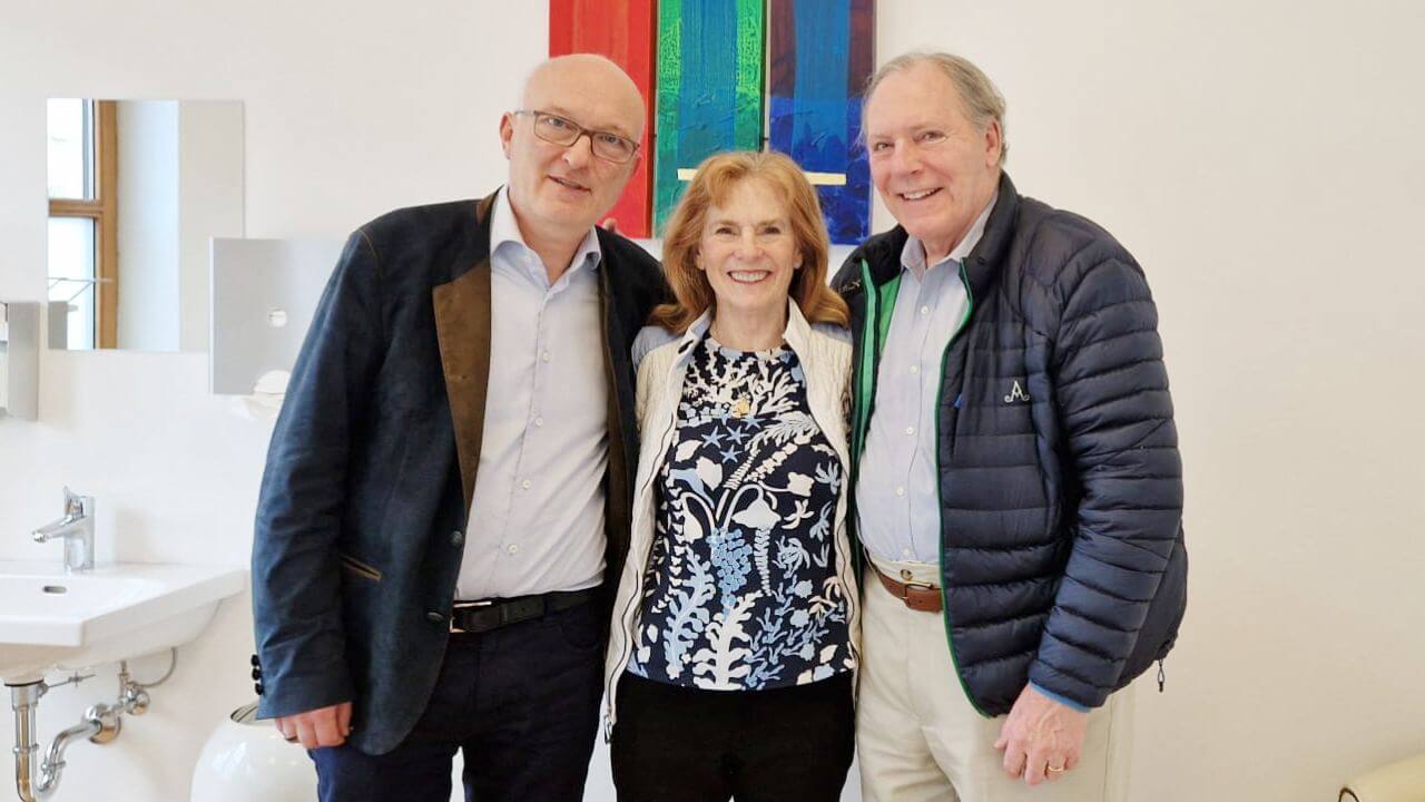 Susan Clark Livingston