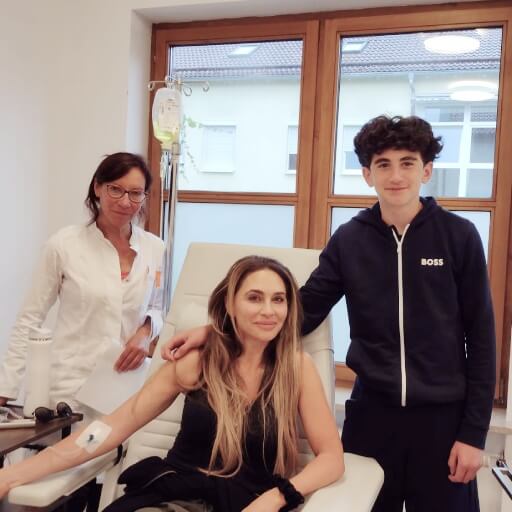 Antoinette Jacqueline LiVolsi