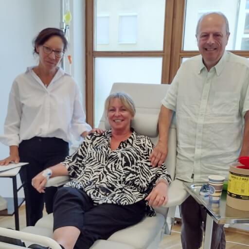 Elaine Alexandra Wilson