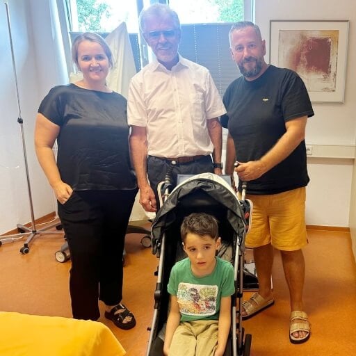 Ethan Alexander Shehu