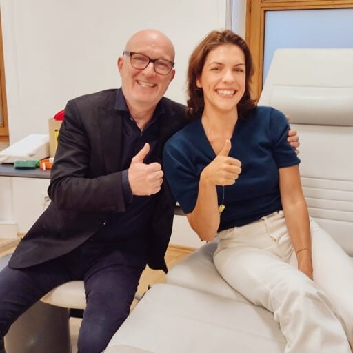 Monica Greta Ackermann