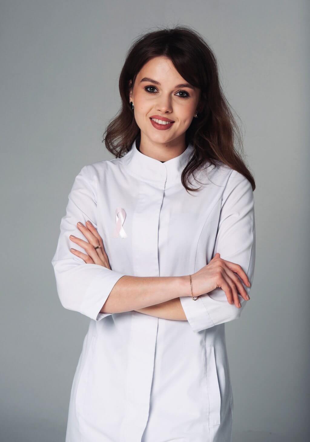 Dr. Daria Sukhoruchenko
